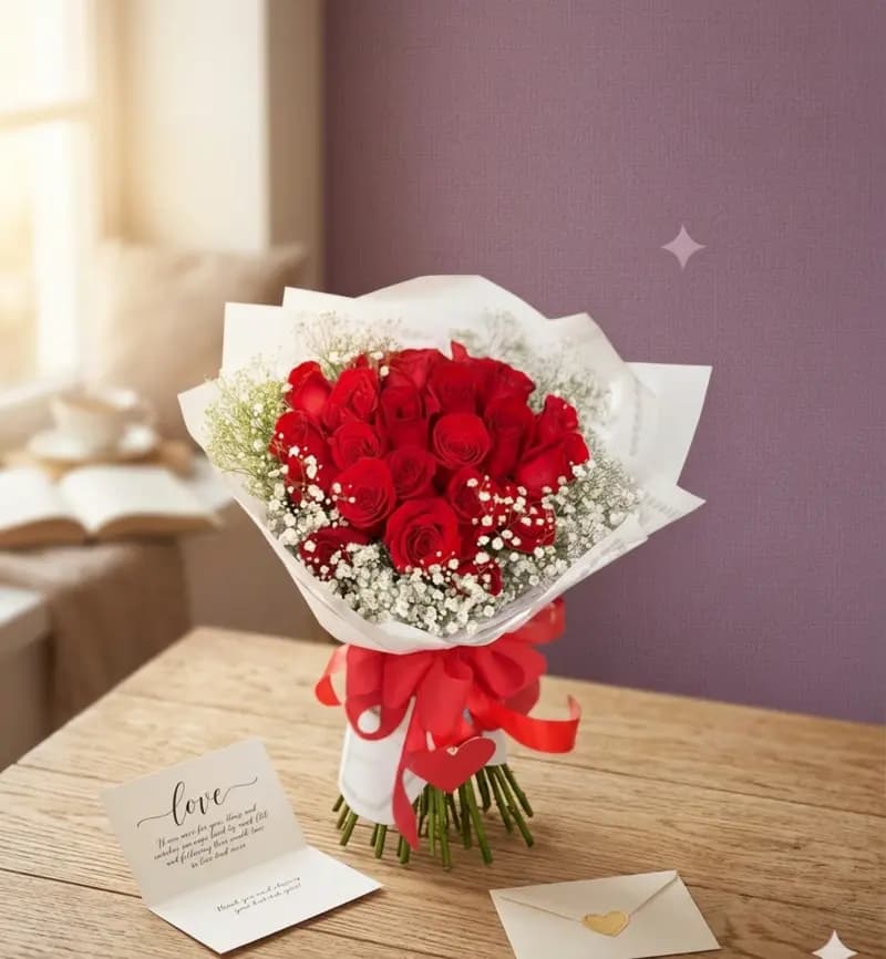 Ramo Pureza Clásica